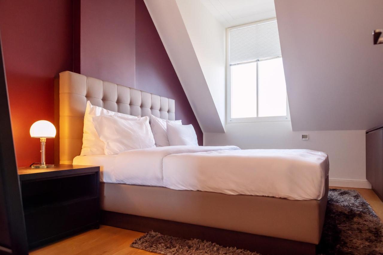 The Wellem Residences Düsseldorf Kültér fotó