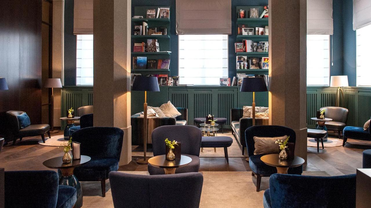 The Wellem Residences Düsseldorf Kültér fotó